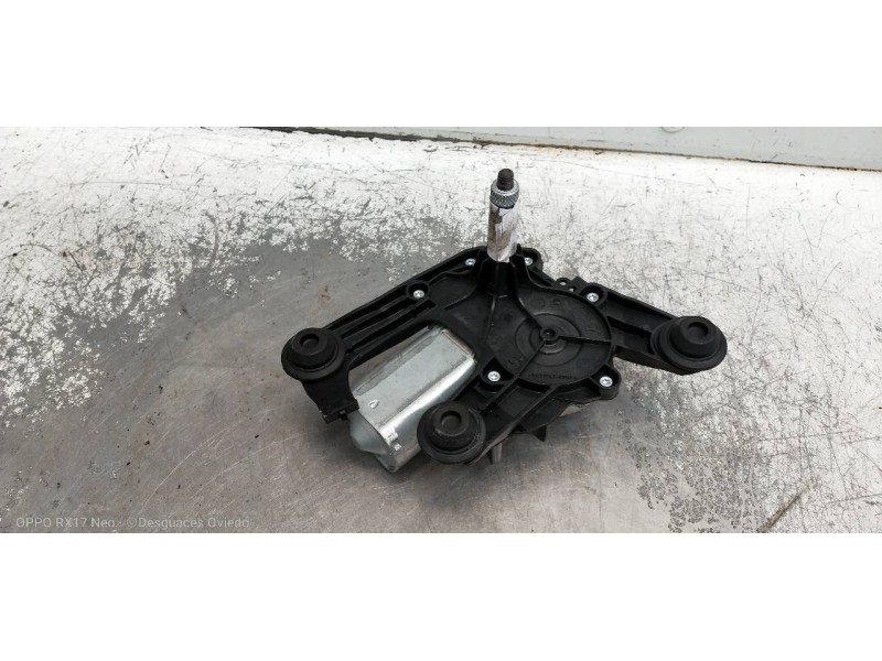 Recambio de motor limpia trasero para citroen c3 exclusive referencia OEM IAM W000006779 9688382380 