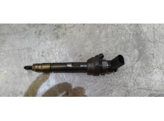 Recambio de inyector para bmw serie 3 touring (e91) 318d referencia OEM IAM 0445110601  