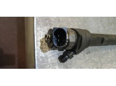 Recambio de inyector para bmw serie 3 touring (e91) 318d referencia OEM IAM 0445110601   2