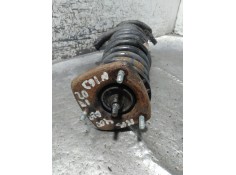 Recambio de amortiguador delantero izquierdo para mercedes clase m (w163) 400 cdi (163.128) referencia OEM IAM    2