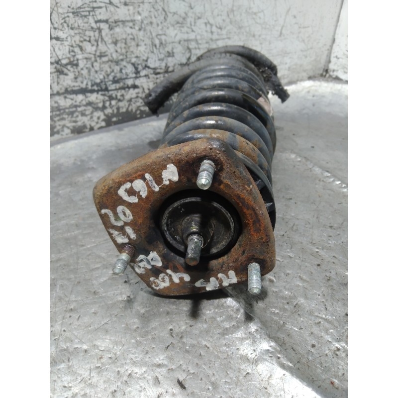 Recambio de amortiguador delantero izquierdo para mercedes clase m (w163) 400 cdi (163.128) referencia OEM IAM   