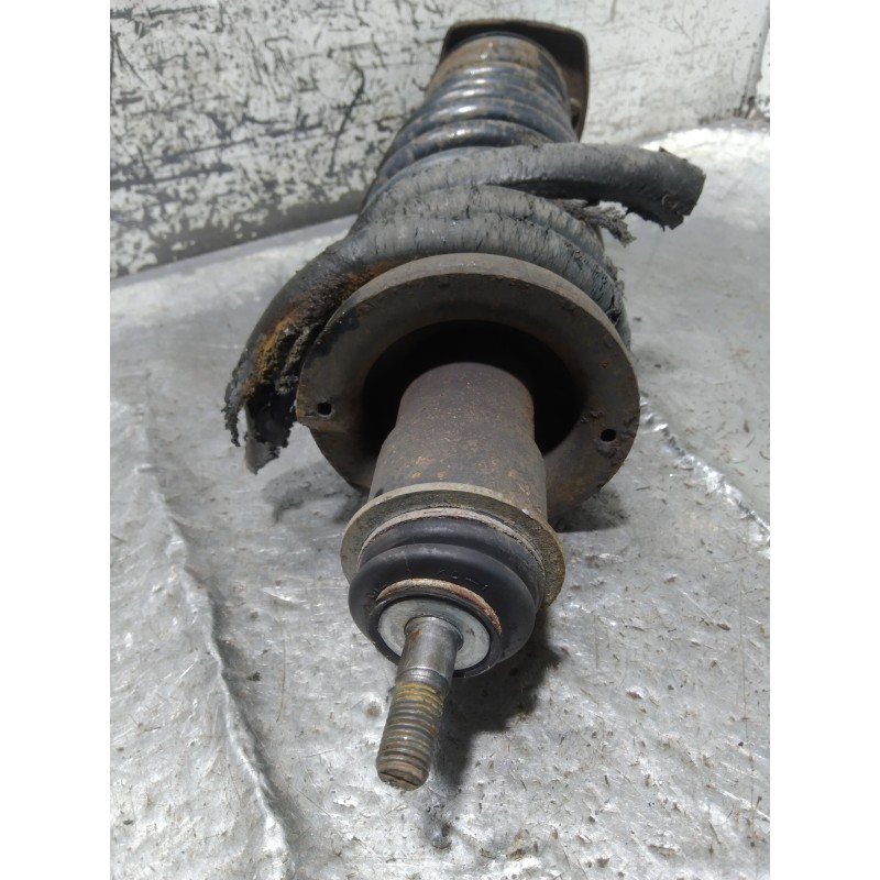 Recambio de amortiguador delantero izquierdo para mercedes clase m (w163) 400 cdi (163.128) referencia OEM IAM   