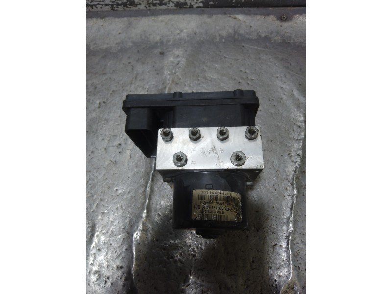 Recambio de abs para mercedes clase c (w203) berlina 220 cdi (203.006) referencia OEM IAM 10092515243 A2095451432 