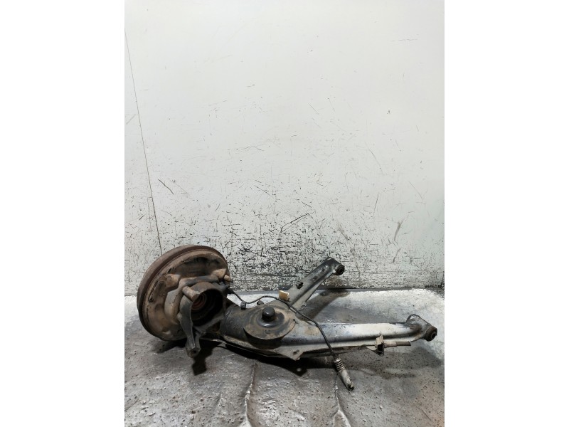 Recambio de mangueta trasera izquierda para bmw serie 3 compacto (e36) 316i referencia OEM IAM   