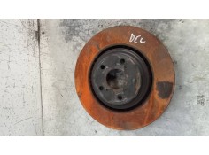 Recambio de disco freno delantero para lexus nx 300h 4wd referencia OEM IAM   