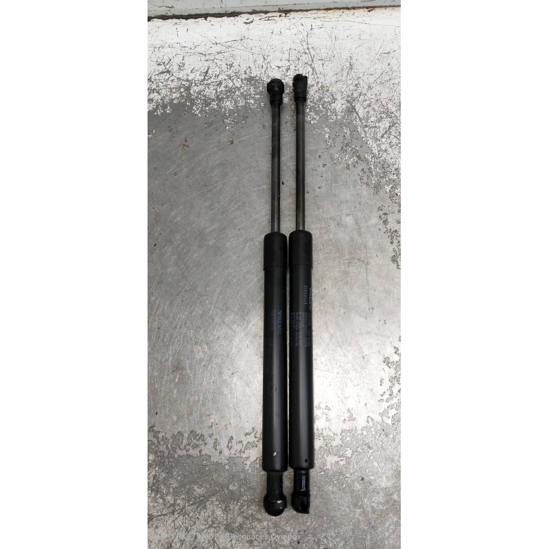 Recambio de amortiguadores maletero / porton para volvo s80 berlina 2.4 d referencia OEM IAM 30649439  