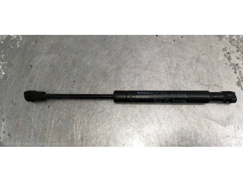 Recambio de amortiguadores capo para volvo s80 berlina 2.4 d referencia OEM IAM 9154605  