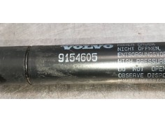 Recambio de amortiguadores capo para volvo s80 berlina 2.4 d referencia OEM IAM 9154605   2