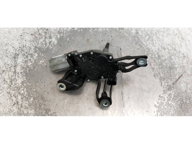 Recambio de motor limpia trasero para saab 9-3 sport hatch linear referencia OEM IAM 0390201595  