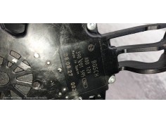 Recambio de motor limpia trasero para saab 9-3 sport hatch linear referencia OEM IAM 0390201595   2