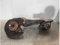 Recambio de mangueta trasera izquierda para volkswagen golf v berlina (1k1) highline 4motion referencia OEM IAM   1K0505223K