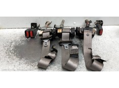 Recambio de juego cinturones trasero para volvo s80 berlina 2.4 d referencia OEM IAM   