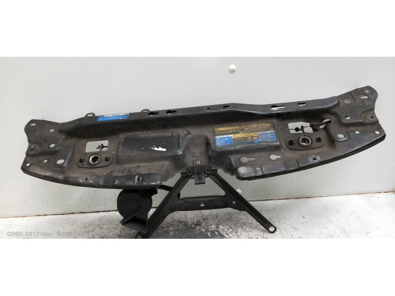 Recambio de panel frontal para saab 9-3 sport hatch linear referencia OEM IAM   