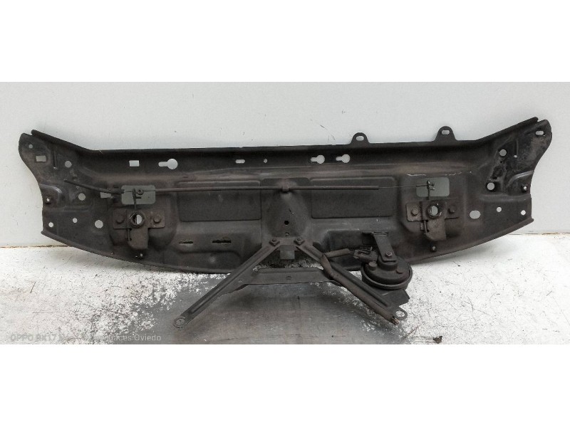 Recambio de panel frontal para saab 9-3 sport hatch linear referencia OEM IAM   