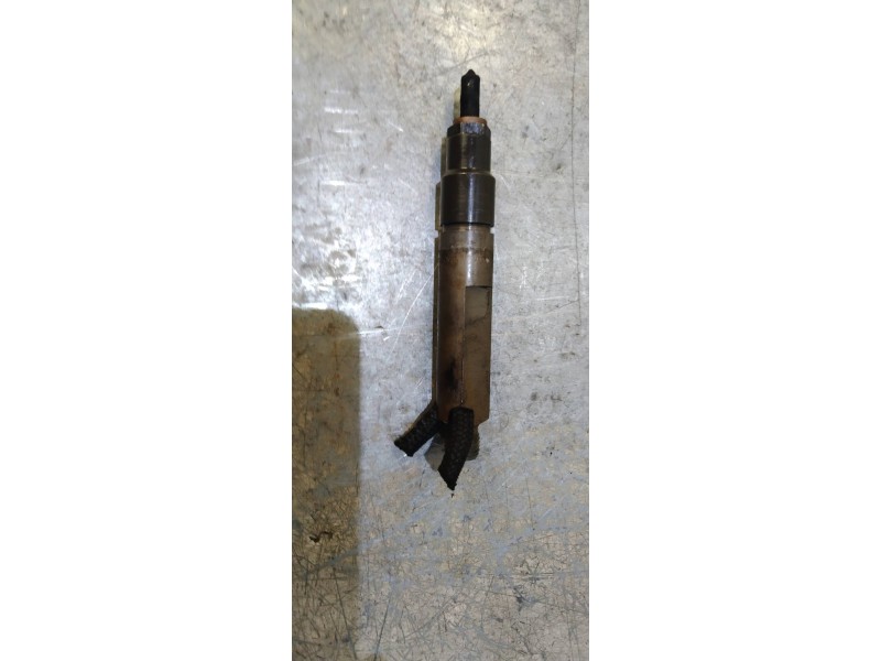 Recambio de inyector para volkswagen lupo (6x1/6e1) 1.7 sdi referencia OEM IAM 028130202R  