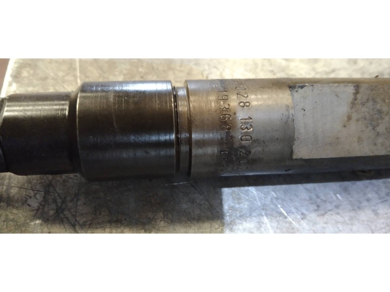 Recambio de inyector para volkswagen lupo (6x1/6e1) 1.7 sdi referencia OEM IAM 028130202R  