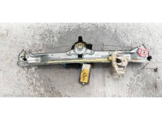 Recambio de elevalunas trasero derecho para lancia delta (181) gold referencia OEM IAM 51832157  