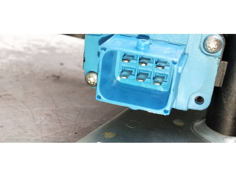 Recambio de elevalunas trasero derecho para lancia delta (181) gold referencia OEM IAM 51832157  