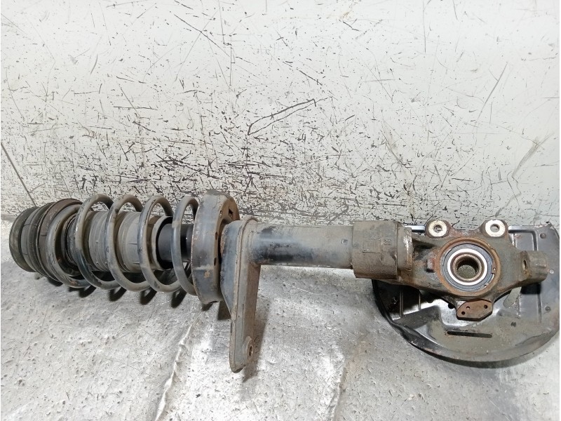 Recambio de mangueta delantera izquierda para opel vectra a 2.0 referencia OEM IAM   