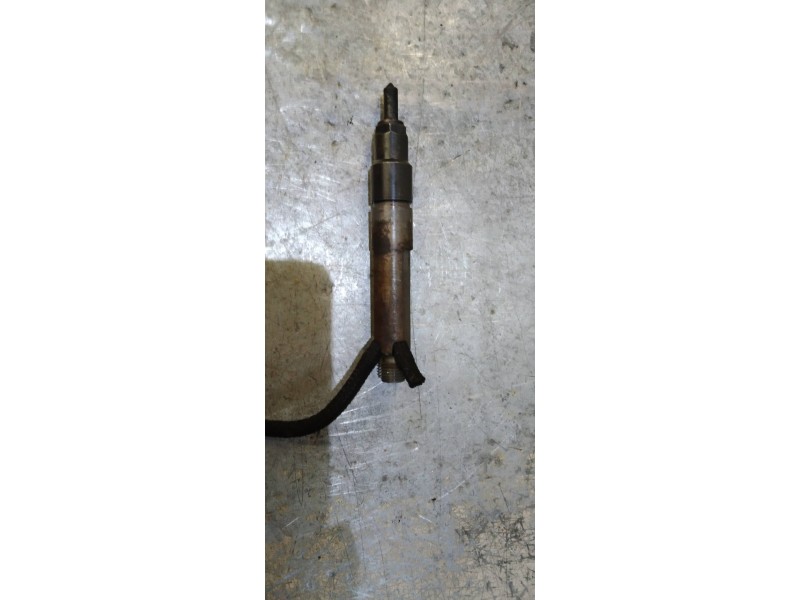 Recambio de inyector para volkswagen lupo (6x1/6e1) 1.7 sdi referencia OEM IAM 028130202R  