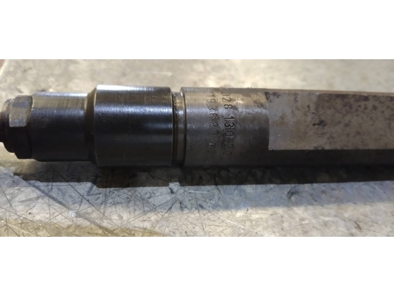 Recambio de inyector para volkswagen lupo (6x1/6e1) 1.7 sdi referencia OEM IAM 028130202R  