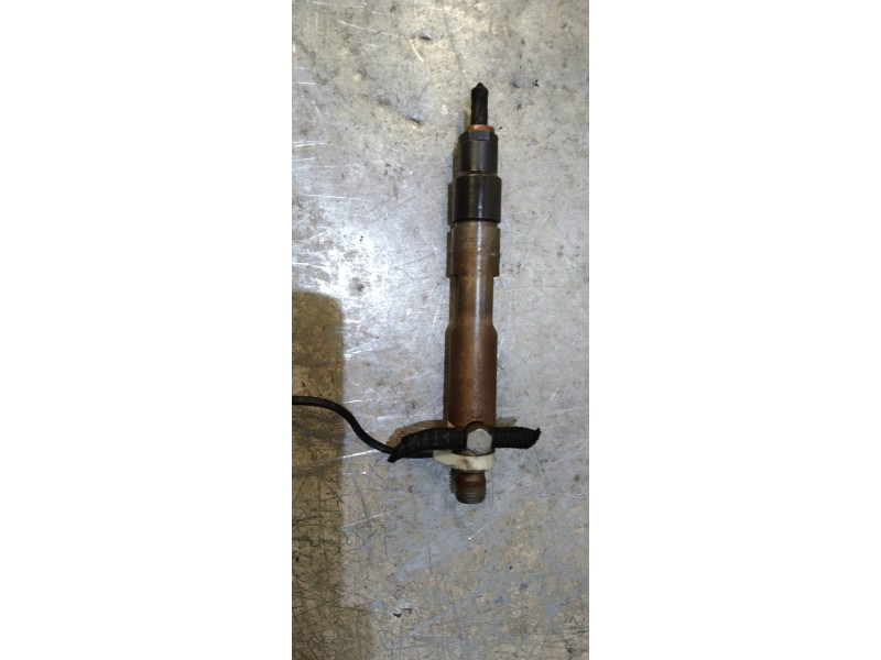 Recambio de inyector para volkswagen lupo (6x1/6e1) 1.7 sdi referencia OEM IAM 028130202R  