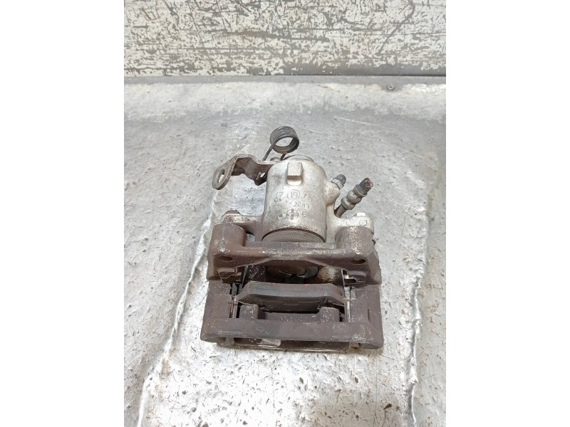 Recambio de pinza freno trasera izquierda para opel zafira b energy referencia OEM IAM   