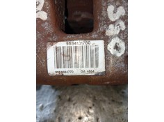 Recambio de pinza freno trasera izquierda para citroen c4 picasso exclusive referencia OEM IAM 9684131780   2