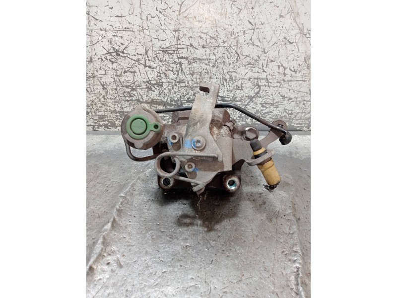 Recambio de pinza freno trasera izquierda para citroen c4 picasso exclusive referencia OEM IAM 9684131780  