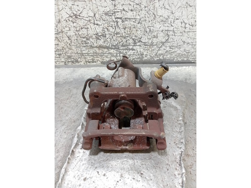 Recambio de pinza freno trasera izquierda para citroen c4 picasso exclusive referencia OEM IAM 9684131780  