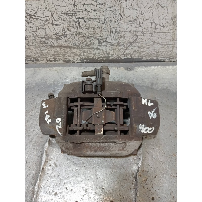 Recambio de pinza freno delantera derecha para mercedes clase m (w163) 400 cdi (163.128) referencia OEM IAM 20833300  