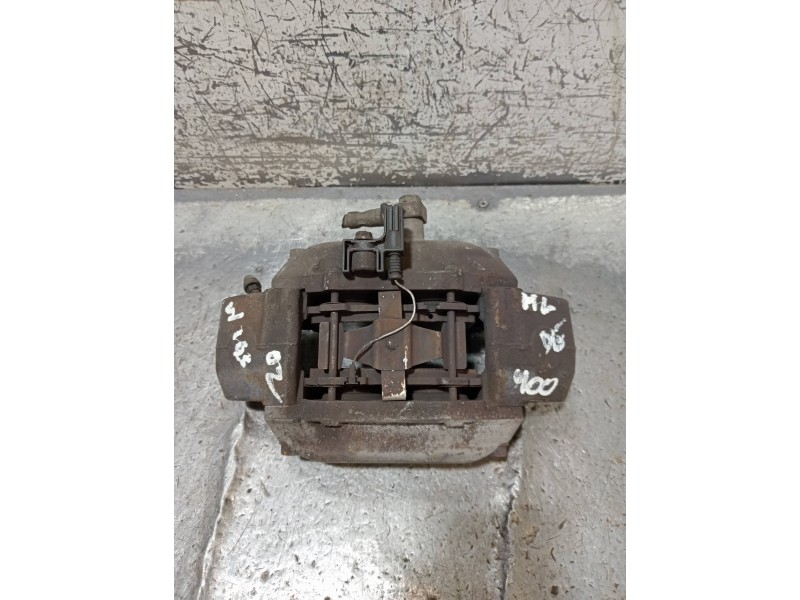 Recambio de pinza freno delantera derecha para mercedes clase m (w163) 400 cdi (163.128) referencia OEM IAM 20833300  