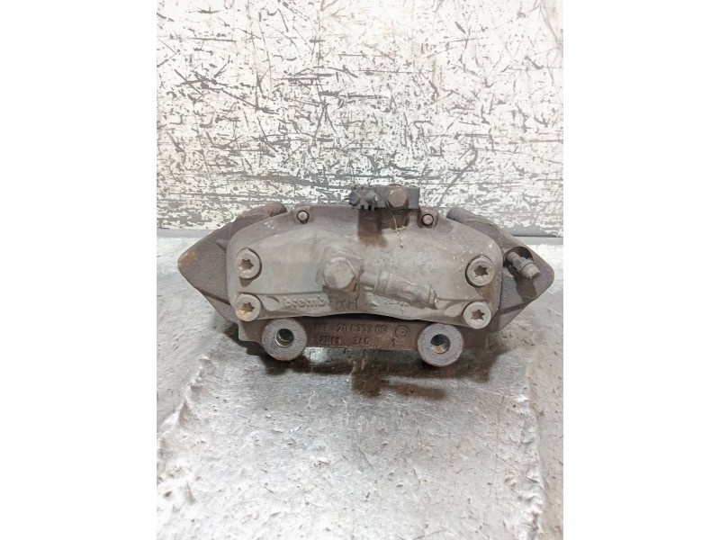 Recambio de pinza freno delantera derecha para mercedes clase m (w163) 400 cdi (163.128) referencia OEM IAM 20833300  