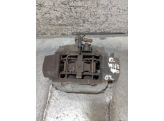 Recambio de pinza freno delantera izquierda para mercedes clase m (w163) 400 cdi (163.128) referencia OEM IAM 20833300  
