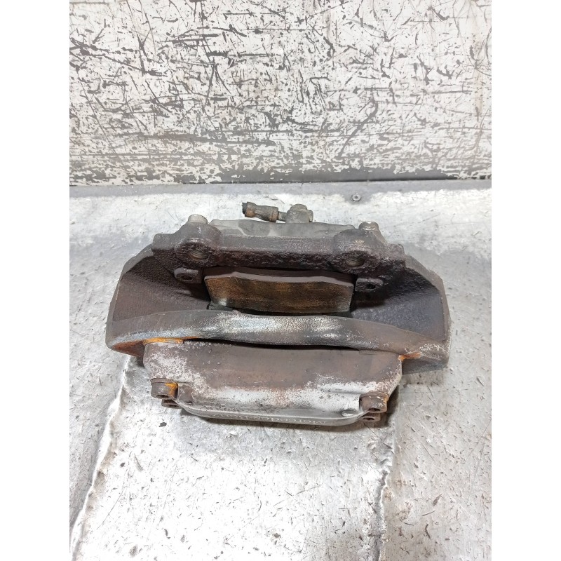 Recambio de pinza freno delantera izquierda para mercedes clase m (w163) 400 cdi (163.128) referencia OEM IAM 20833300  