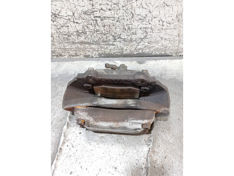 Recambio de pinza freno delantera izquierda para mercedes clase m (w163) 400 cdi (163.128) referencia OEM IAM 20833300  