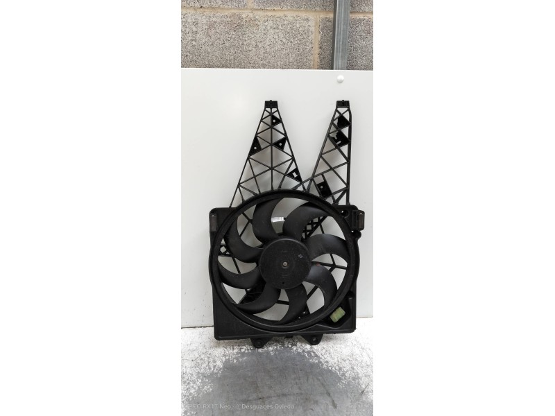 Recambio de electroventilador para lancia delta (181) gold referencia OEM IAM 882300200  