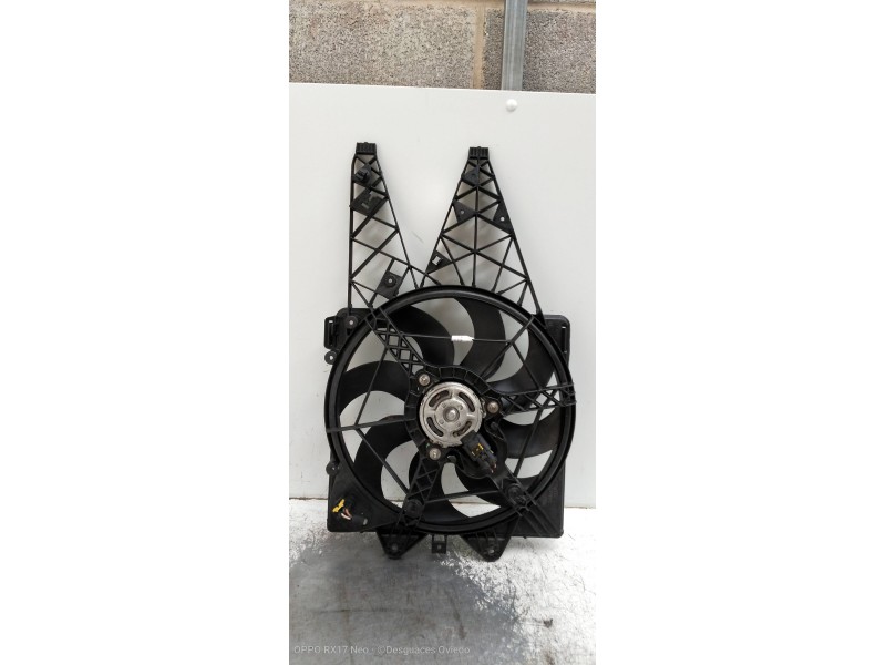 Recambio de electroventilador para lancia delta (181) gold referencia OEM IAM 882300200  