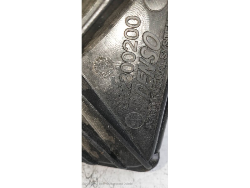 Recambio de electroventilador para lancia delta (181) gold referencia OEM IAM 882300200  