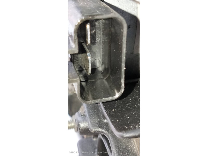 Recambio de electroventilador para lancia delta (181) gold referencia OEM IAM 882300200  