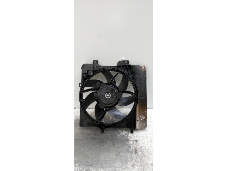 Recambio de electroventilador para citroen c3 exclusive referencia OEM IAM 9682902080  