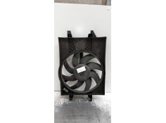Recambio de electroventilador para ford fiesta (cbk) futura referencia OEM IAM   