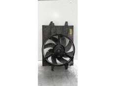 Recambio de electroventilador para ford fiesta (cbk) futura referencia OEM IAM    2
