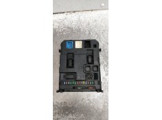 Recambio de caja reles / fusibles para citroen c3 exclusive referencia OEM IAM 9666952280 BSIEVX0400 