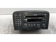Recambio de sistema audio / radio cd para volvo s80 berlina 2.4 d referencia OEM IAM 30657635  