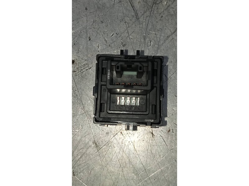 Recambio de mando multifuncion para lexus nx 300h 4wd referencia OEM IAM 1490C90 193149 