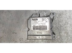 Recambio de centralita airbag para citroen c3 exclusive referencia OEM IAM 618300400 9673657880 