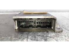 Recambio de centralita airbag para citroen c3 exclusive referencia OEM IAM 618300400 9673657880  2