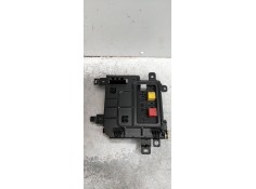 Recambio de caja reles / fusibles para saab 9-3 sport hatch linear referencia OEM IAM 12769679 519161301  2