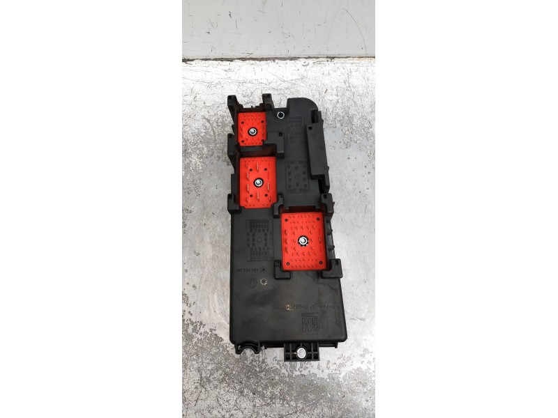 Recambio de caja reles / fusibles para saab 9-3 sport hatch linear referencia OEM IAM 12783251 519109706 